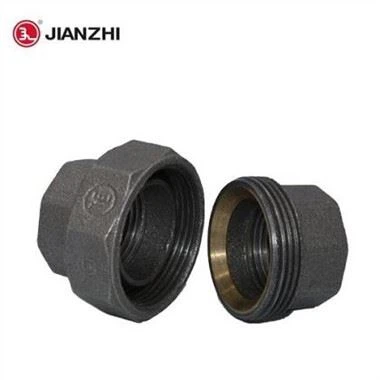 Asiento plano Union negro